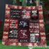 It S Wine O Clock Quilt Blanket Ylh5  Quilt